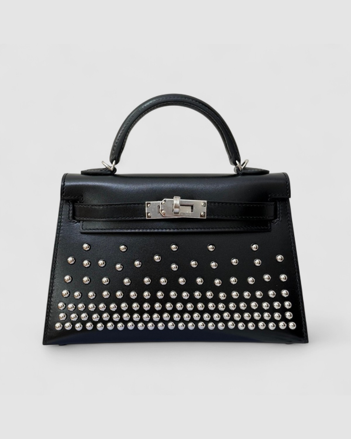 Hermes Mini Kelly K20 Cloute