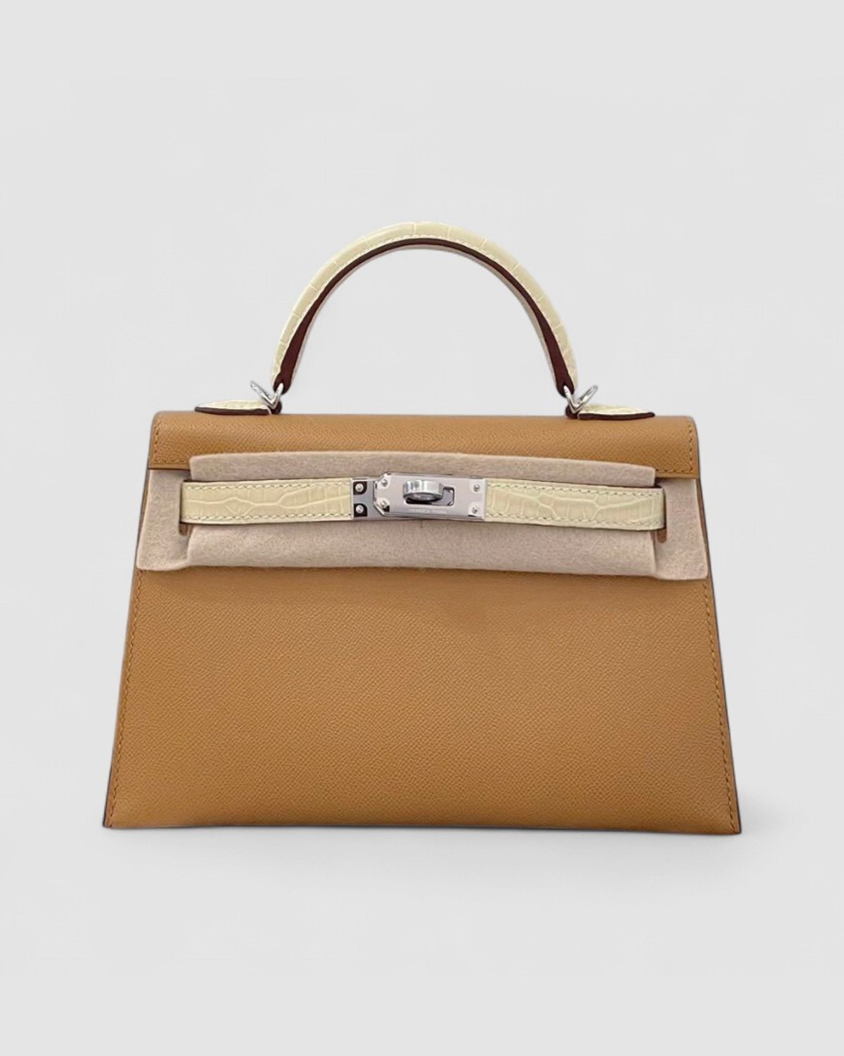 Hermes Mini Kelly K20