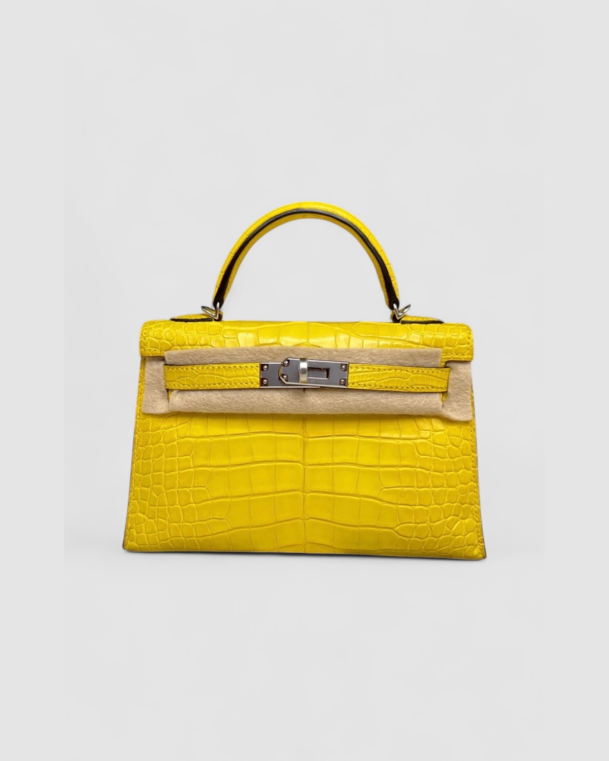 Hermes Mini Kelly K20