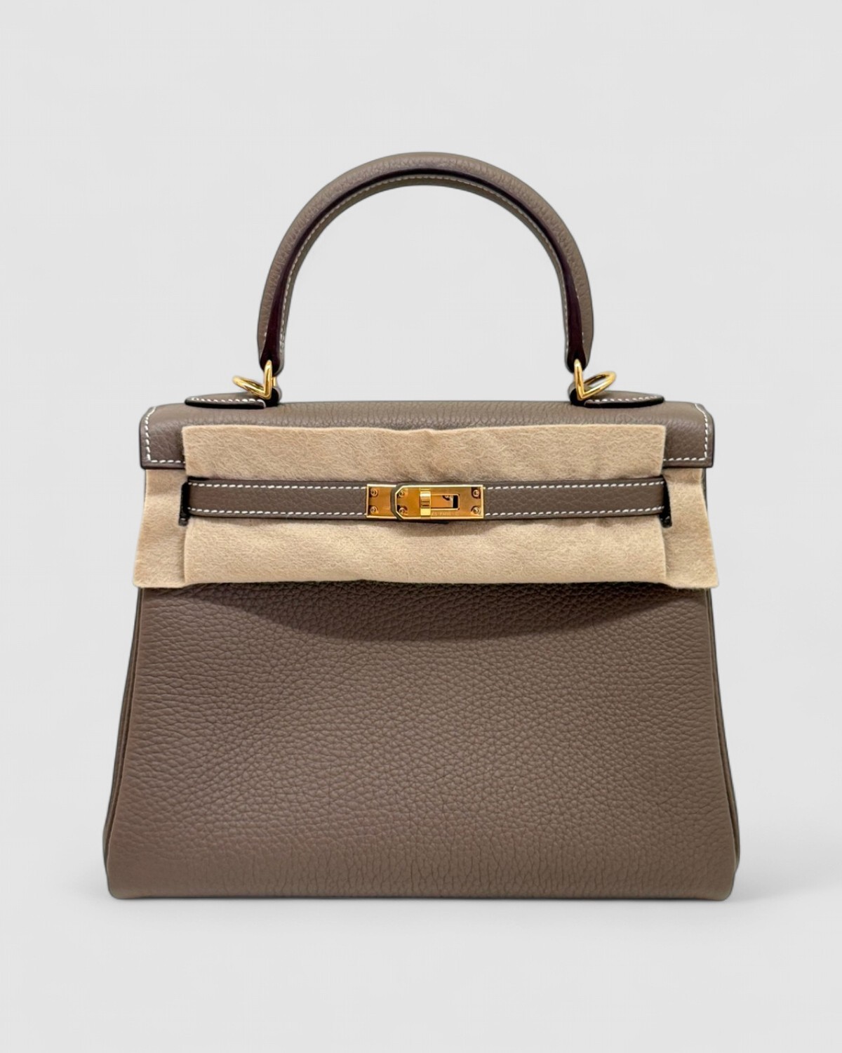 Hermes Kelly 25