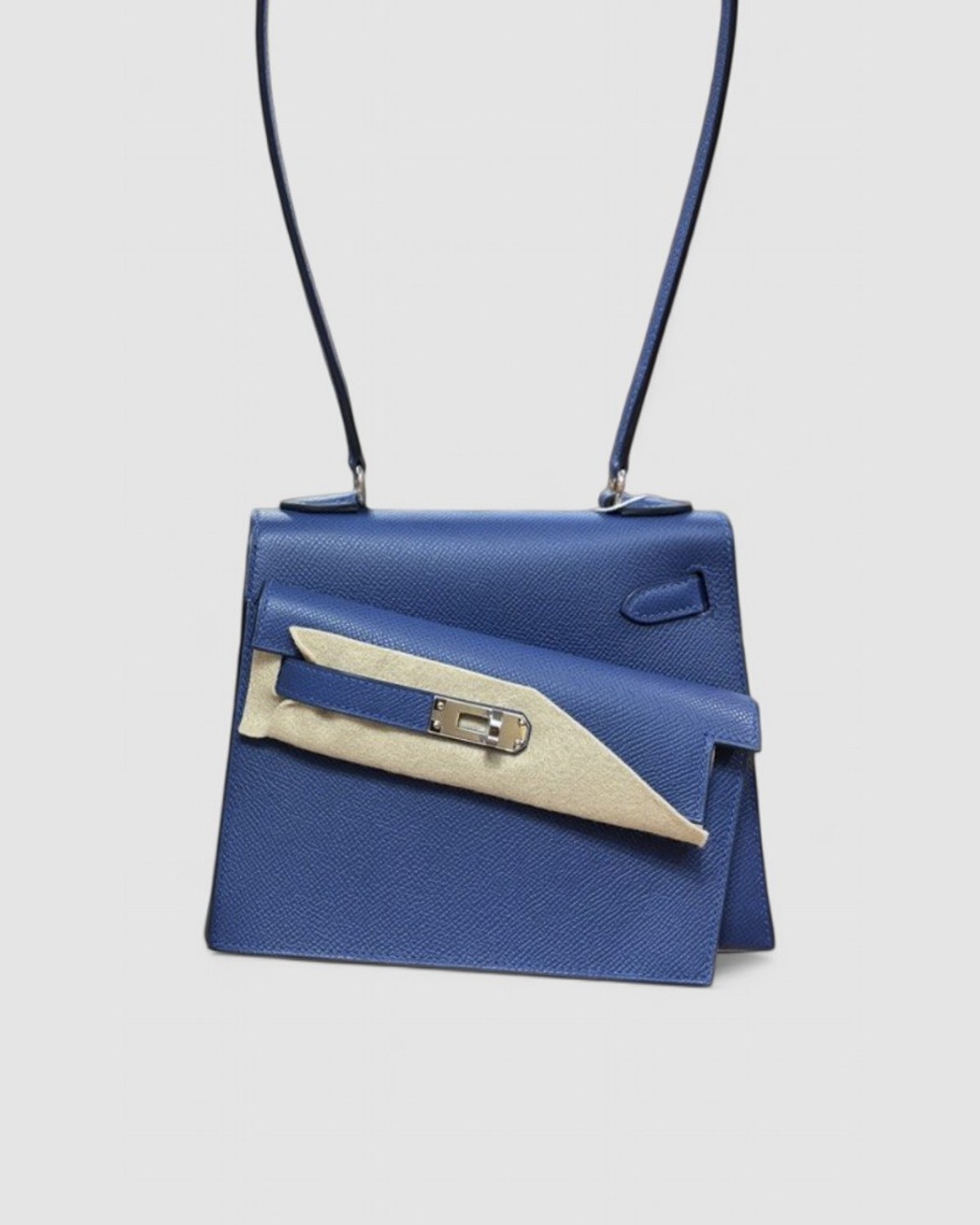 Hermes Kelly Desordre