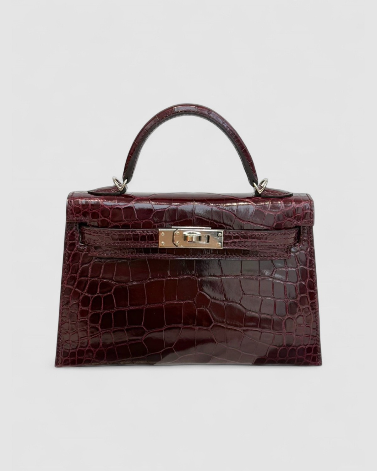 Hermes Mini Kelly K20