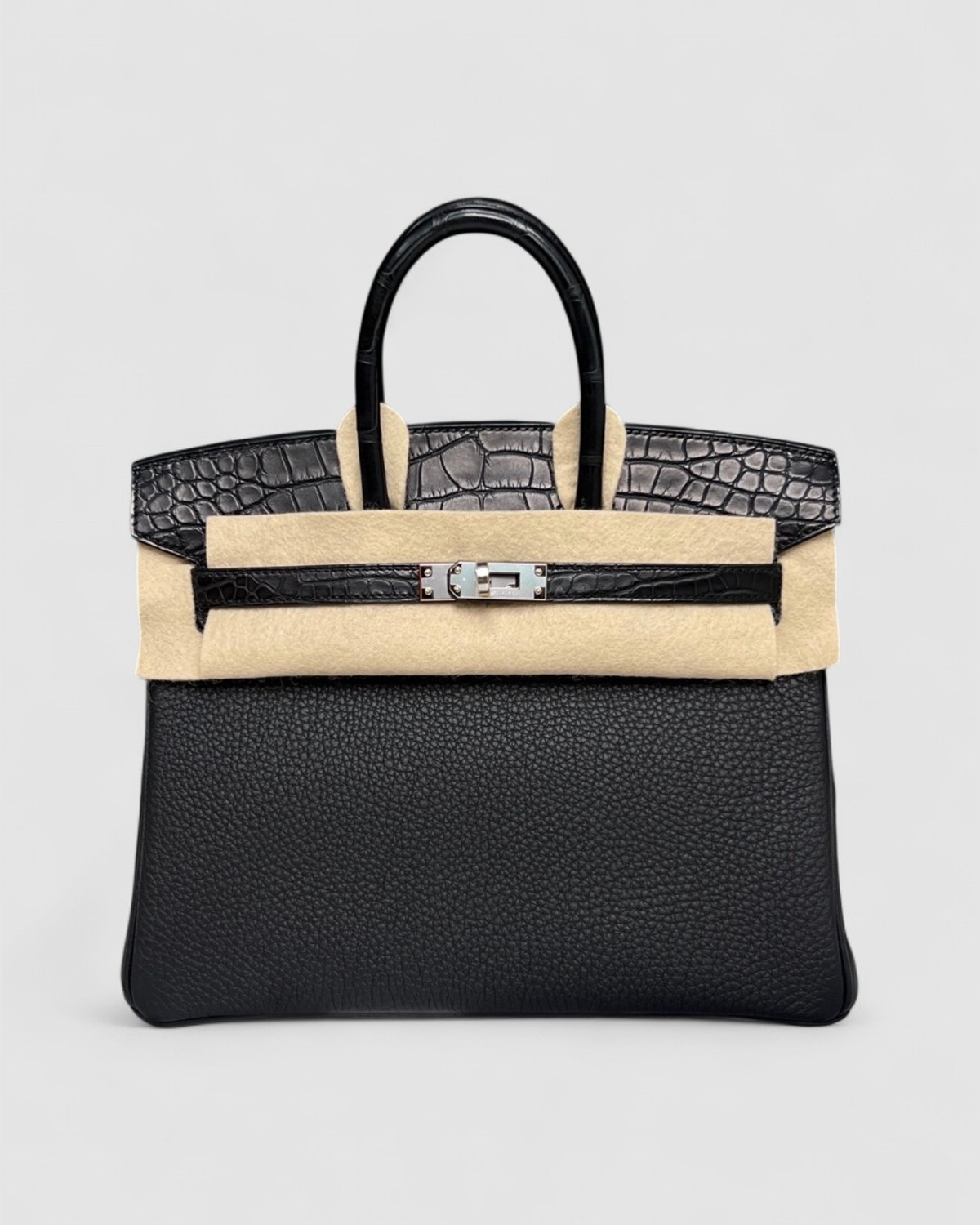 Hermes Birkin 25 Touch