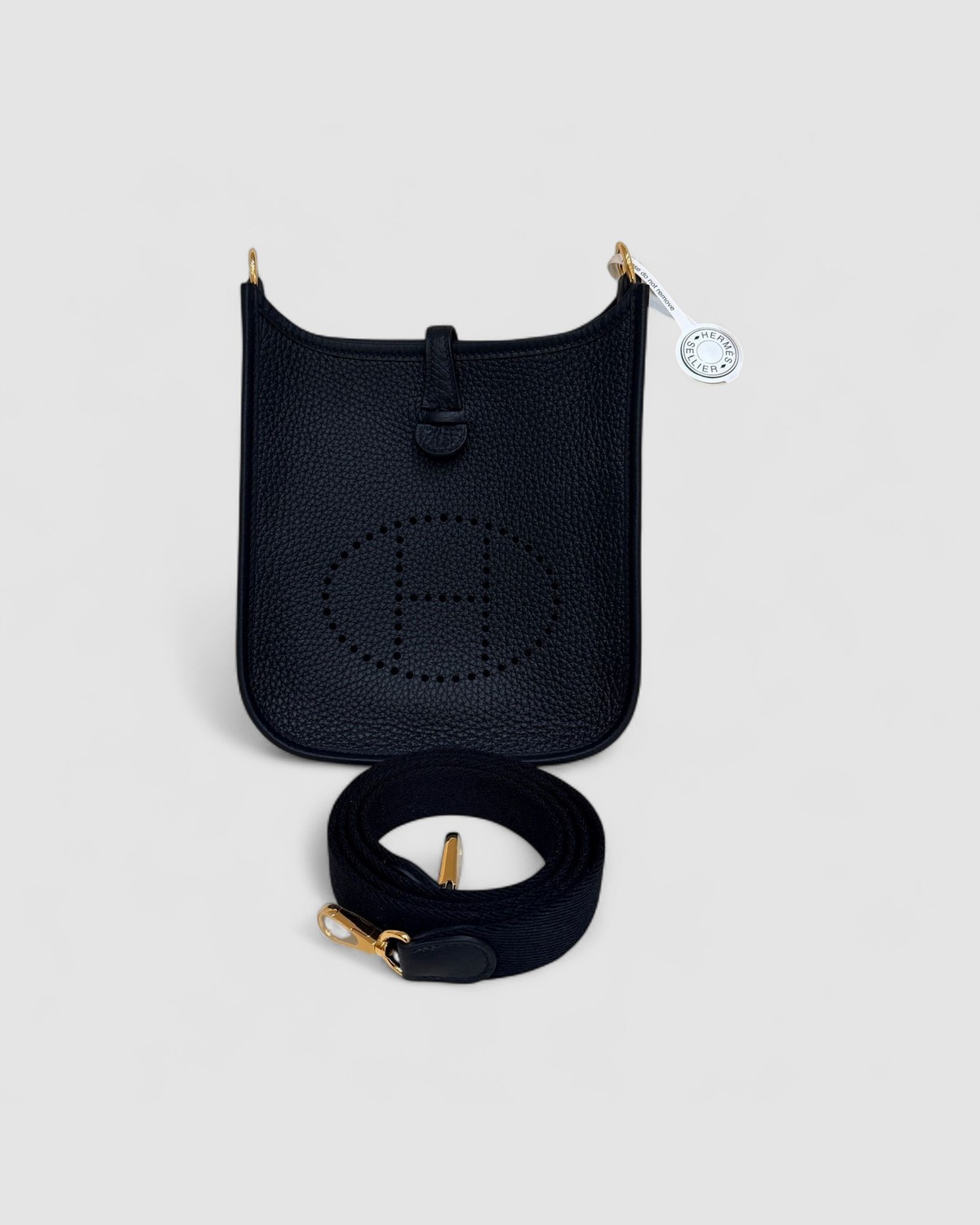 Hermes Evelyne 16 (Mini)