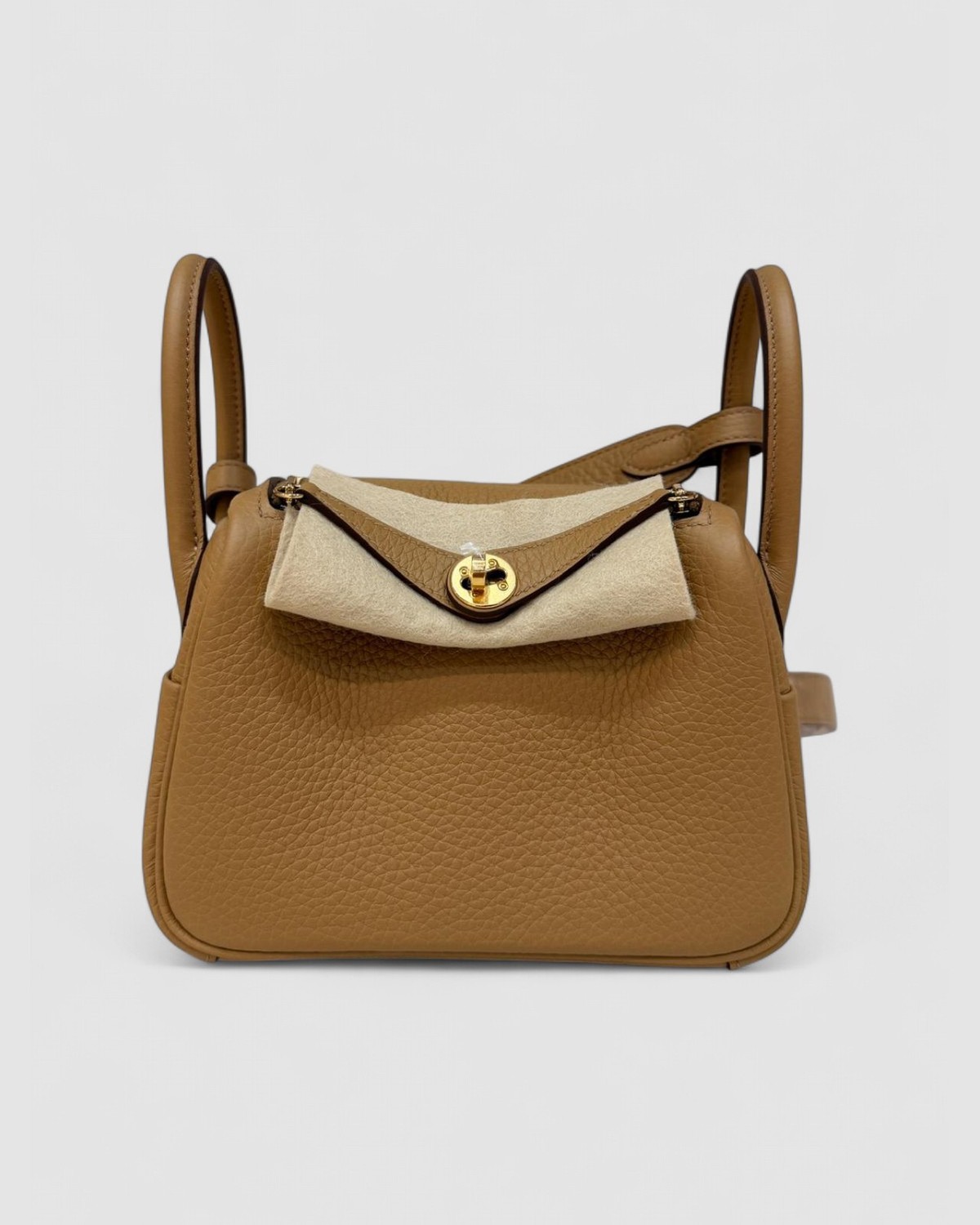 Hermes Mini Lindy