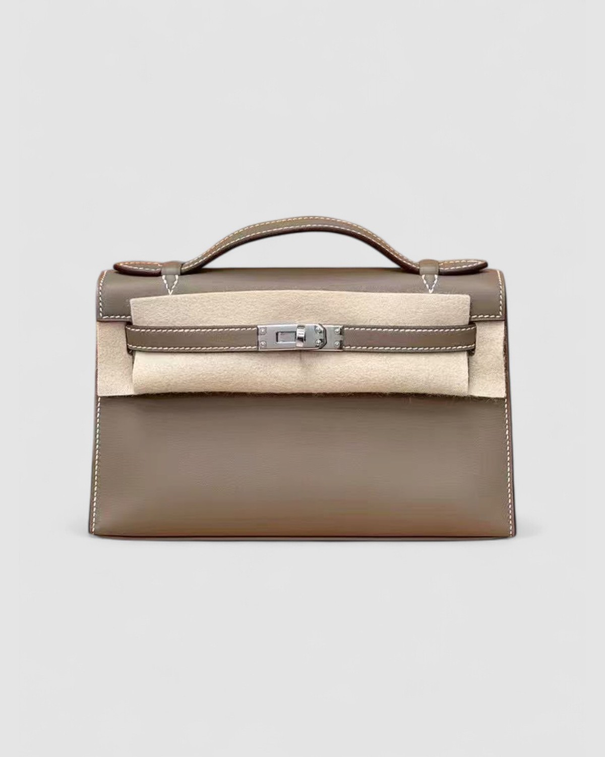 Hermes Kelly Pochette KP
