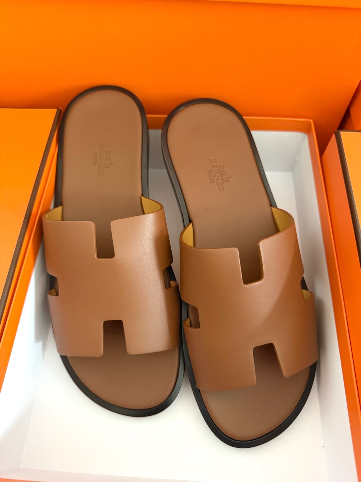 Hermes Izmir Sandal