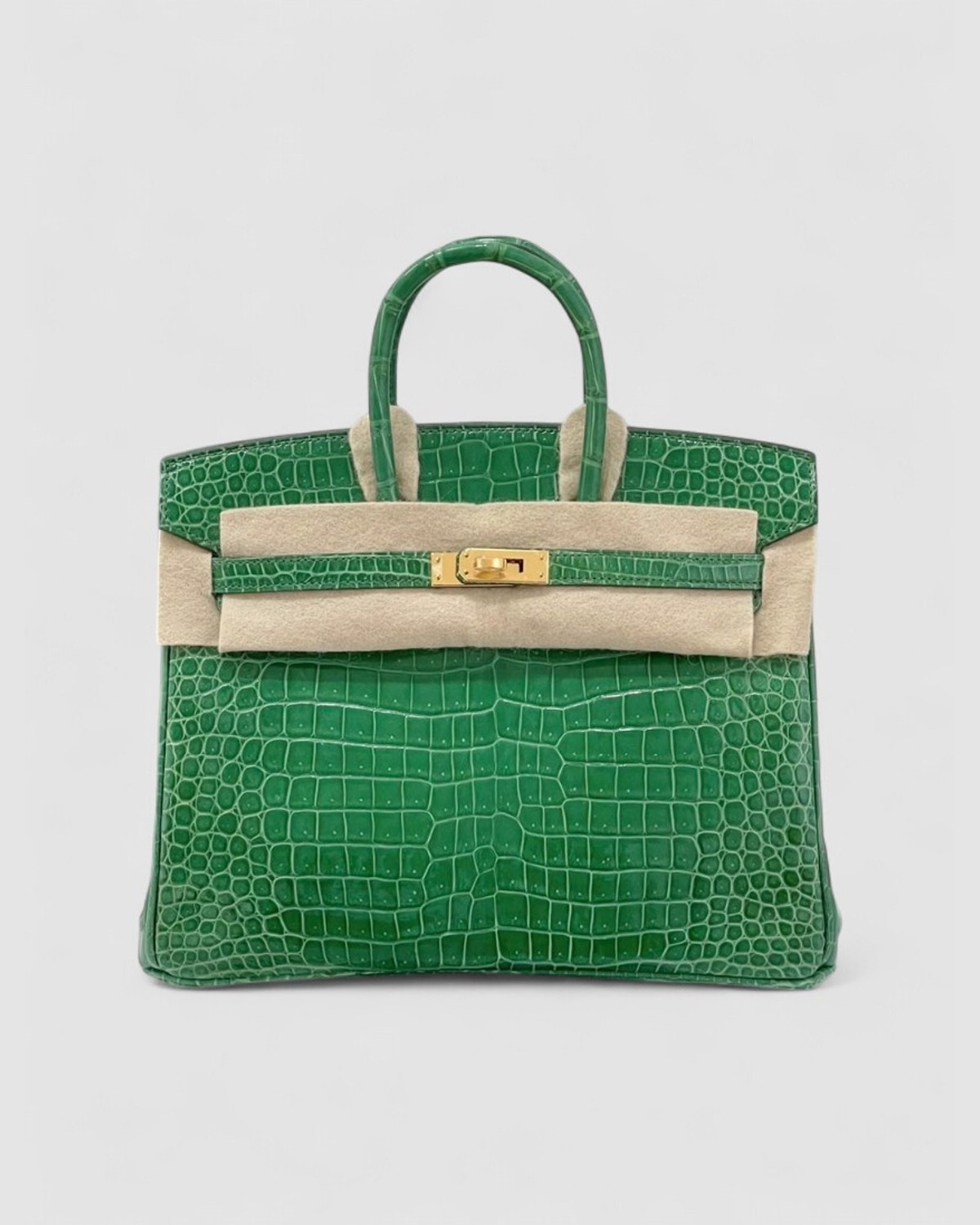 Hermes Birkin 25
