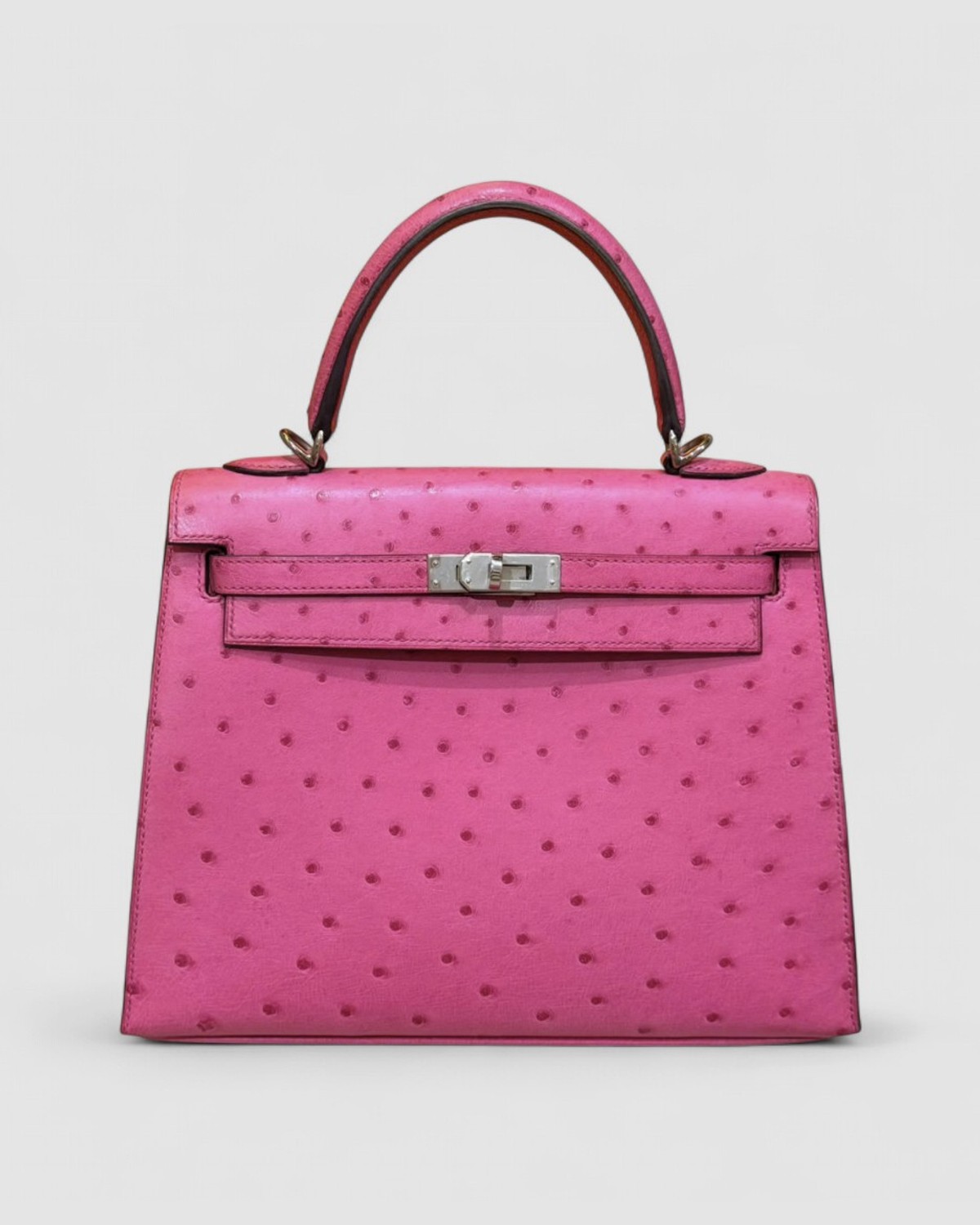 Hermes Kelly 25