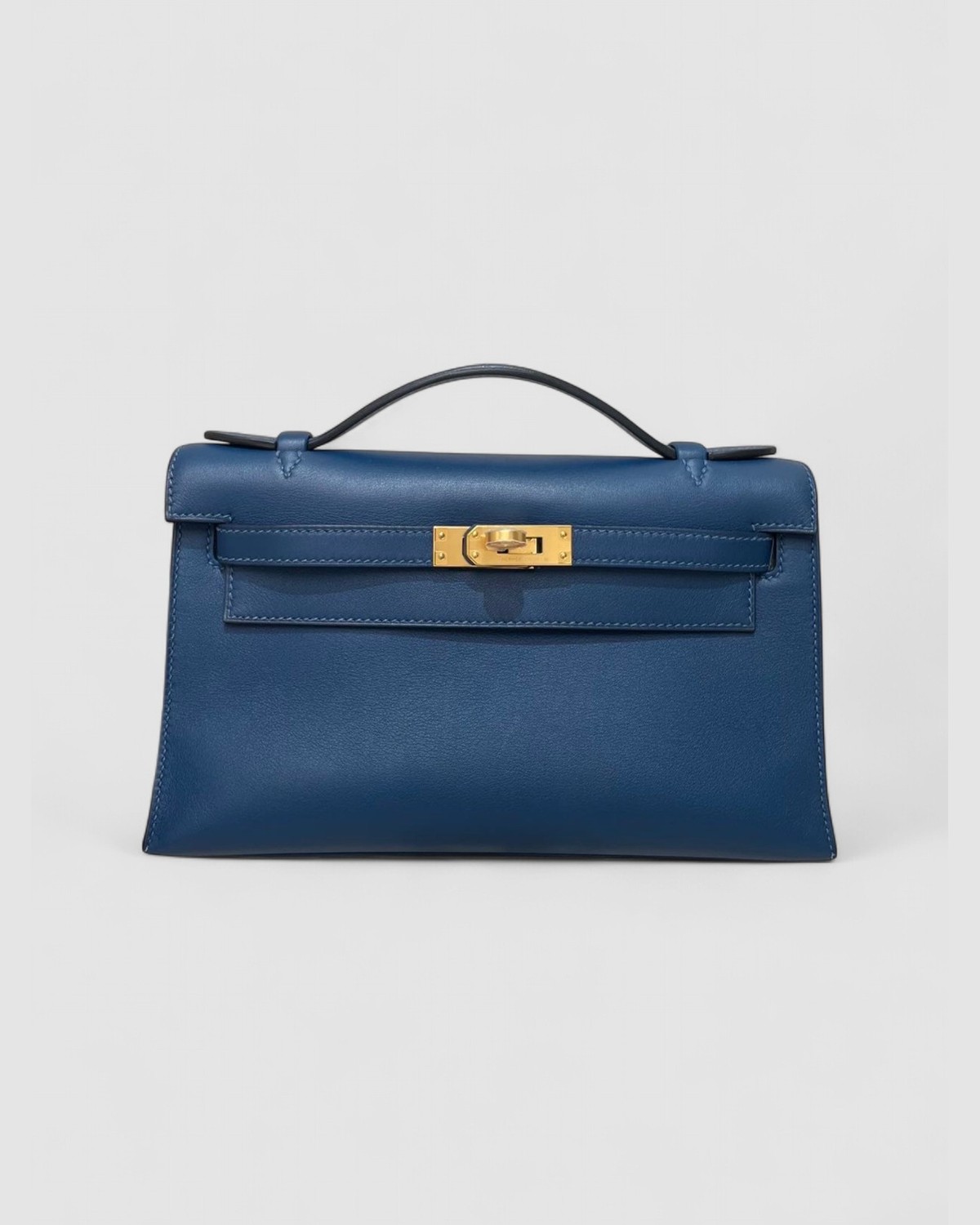 Hermes Kelly Pochette KP