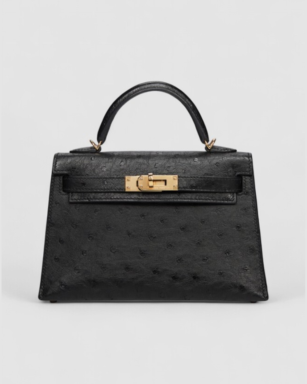 Hermes Mini Kelly K20