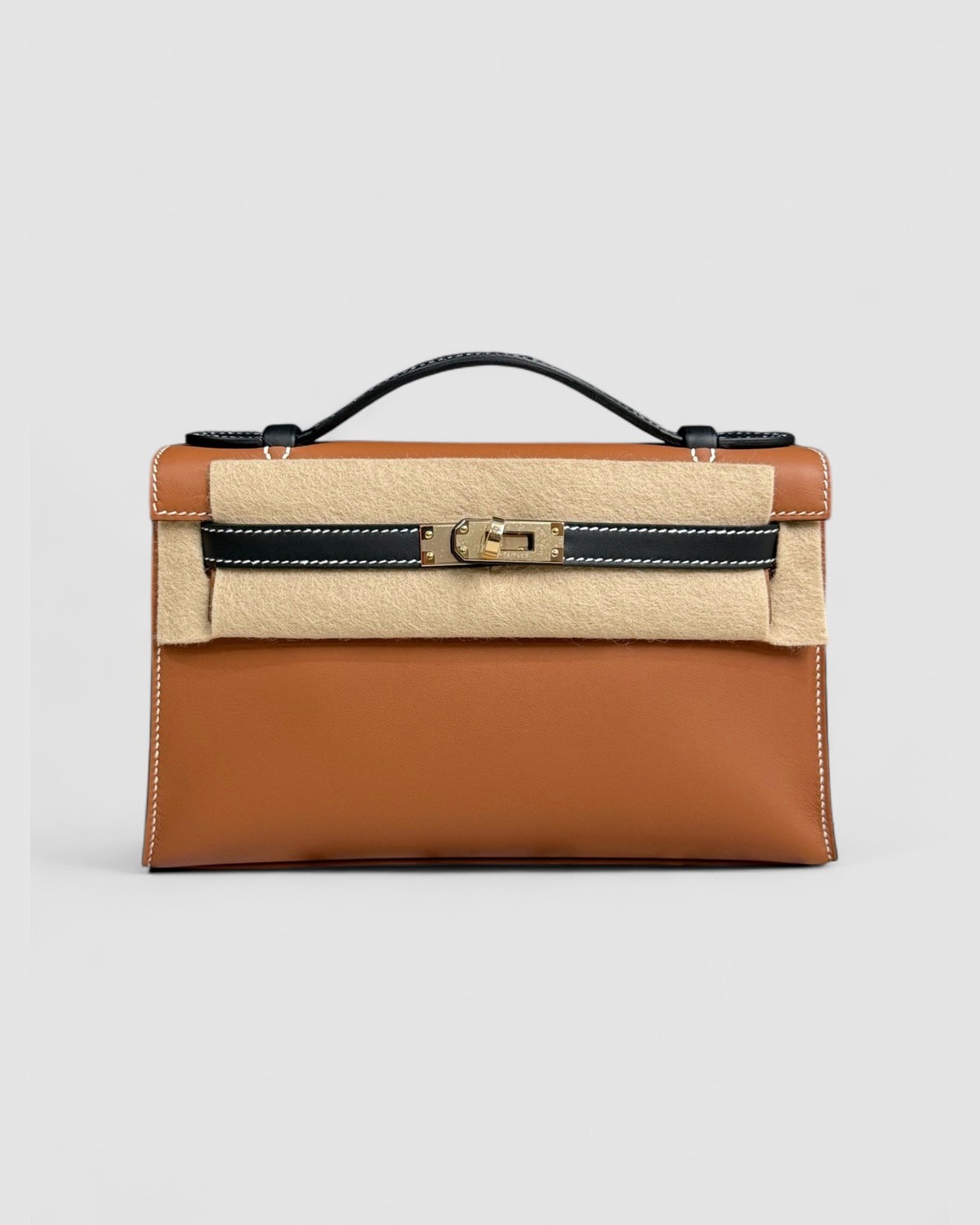 Hermes Kelly Pochette KP