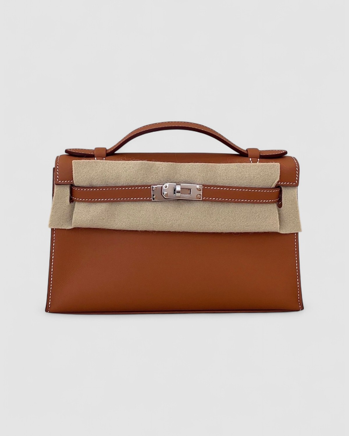 Hermes Kelly Pochette KP