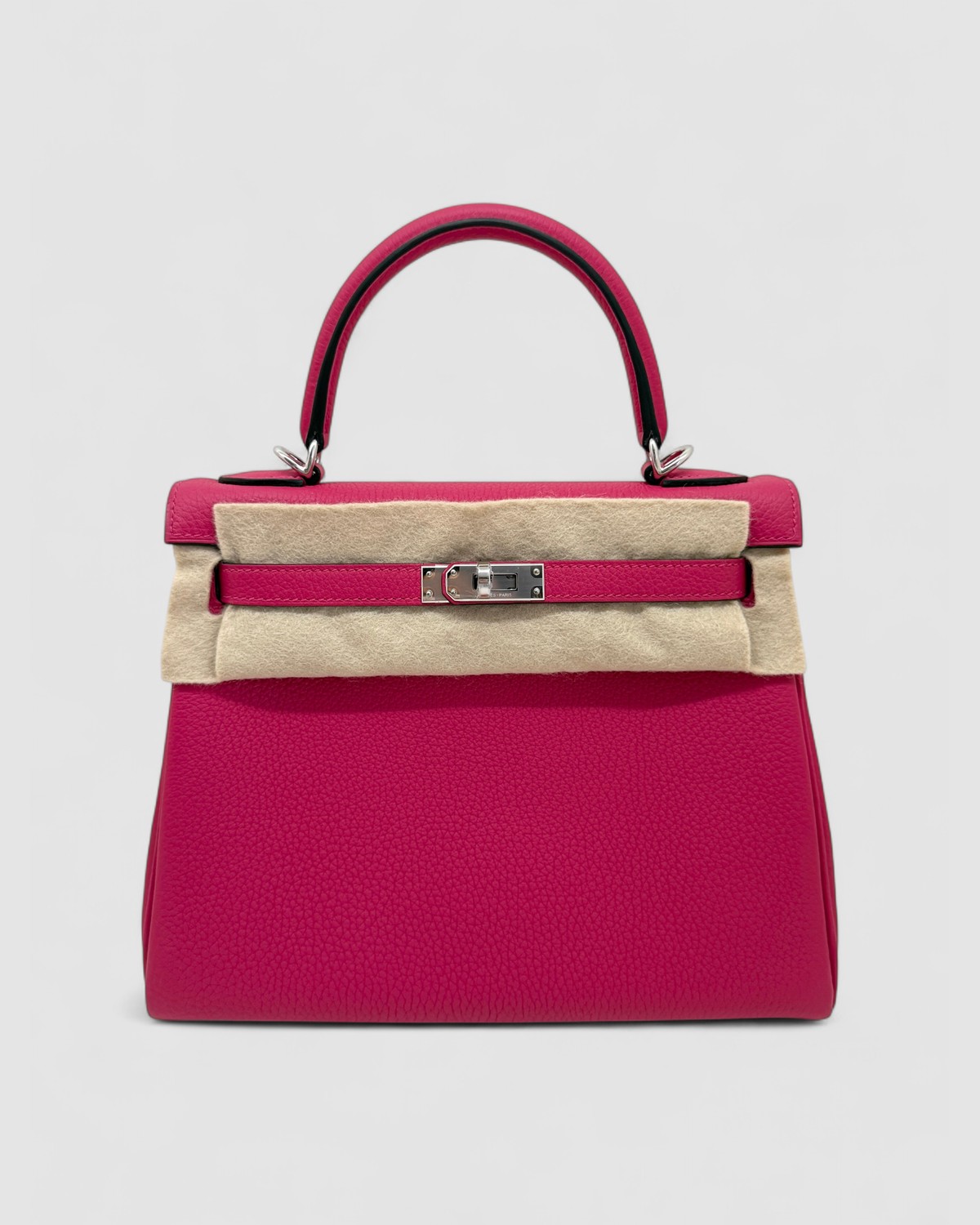 Hermes Kelly 25