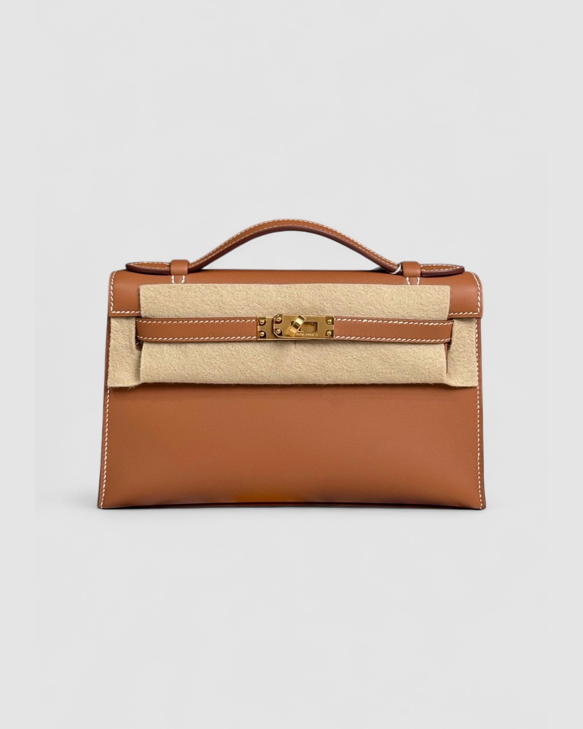 Hermes Kelly Pochette KP