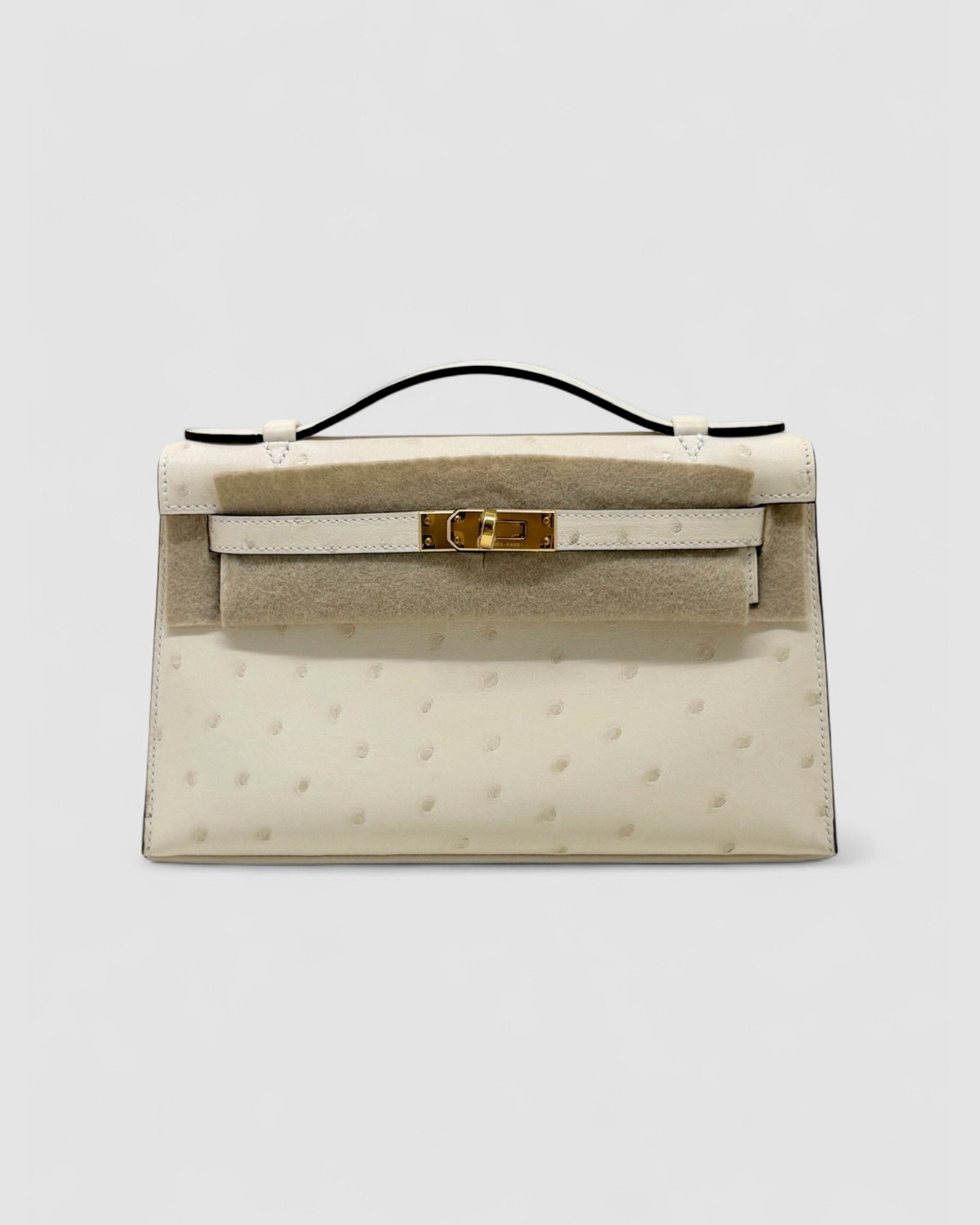 Hermes Kelly Pochette KP