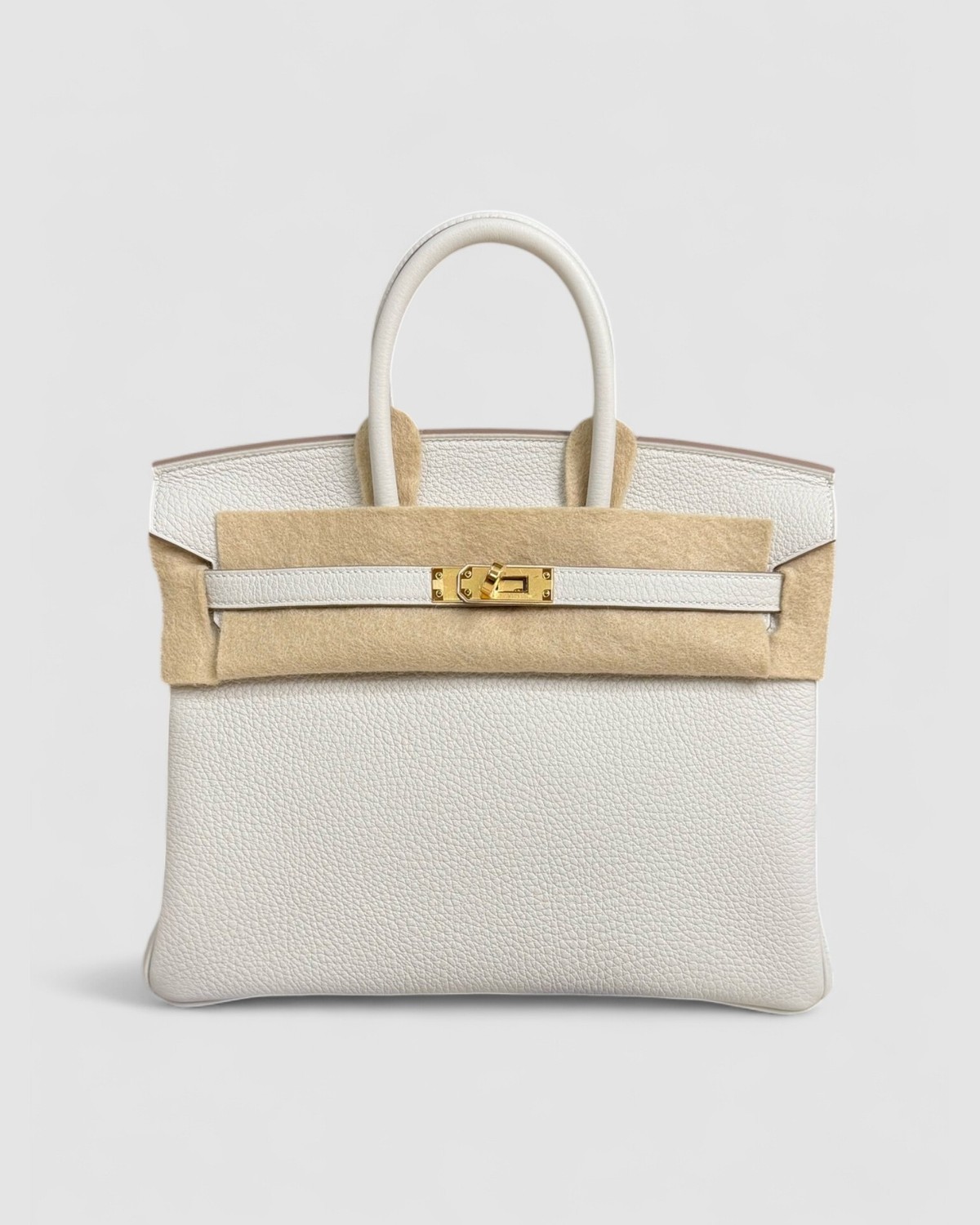 Hermes Birkin 25