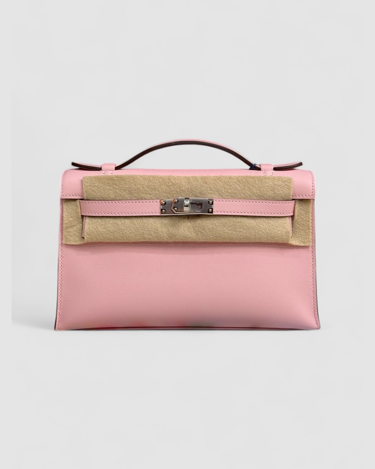 Hermes Kelly Pochette KP