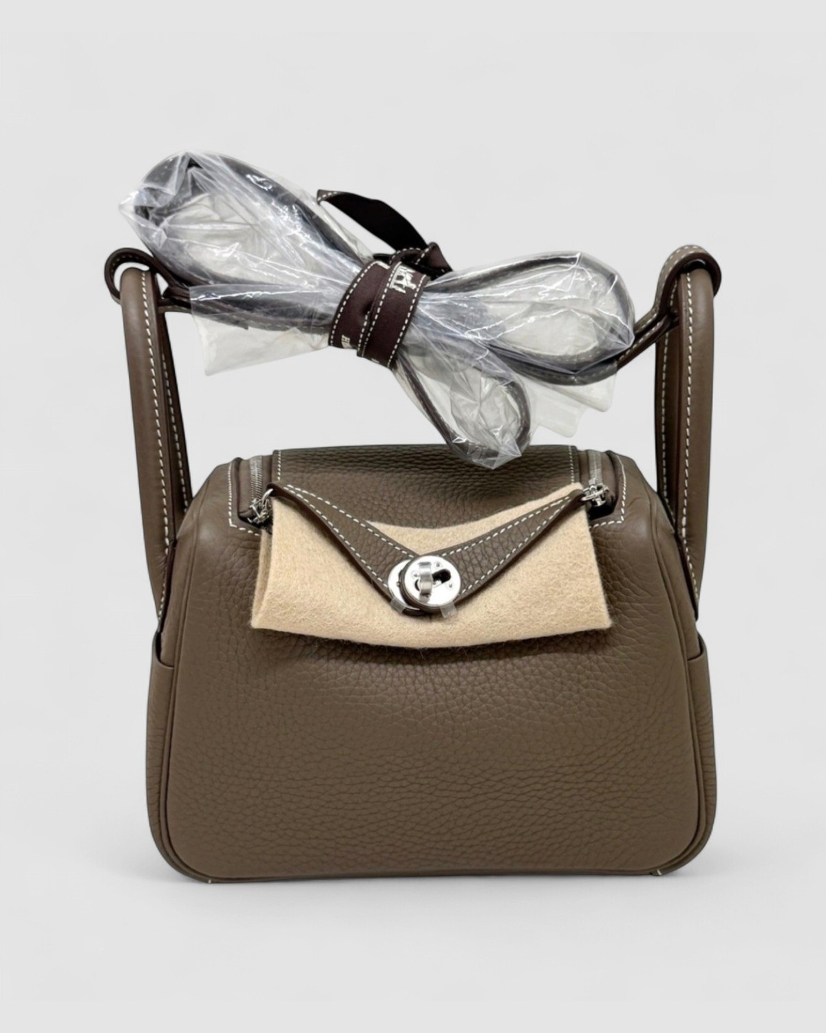 Hermes Mini Lindy