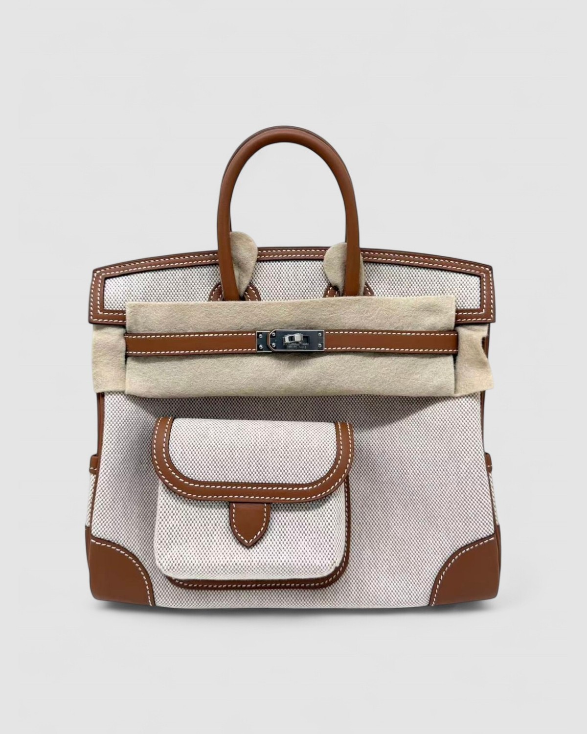 Hermes Birkin 25 Cargo